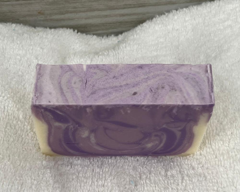 Lavender Handmade Soap