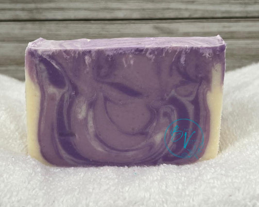 Lavender Handmade Soap